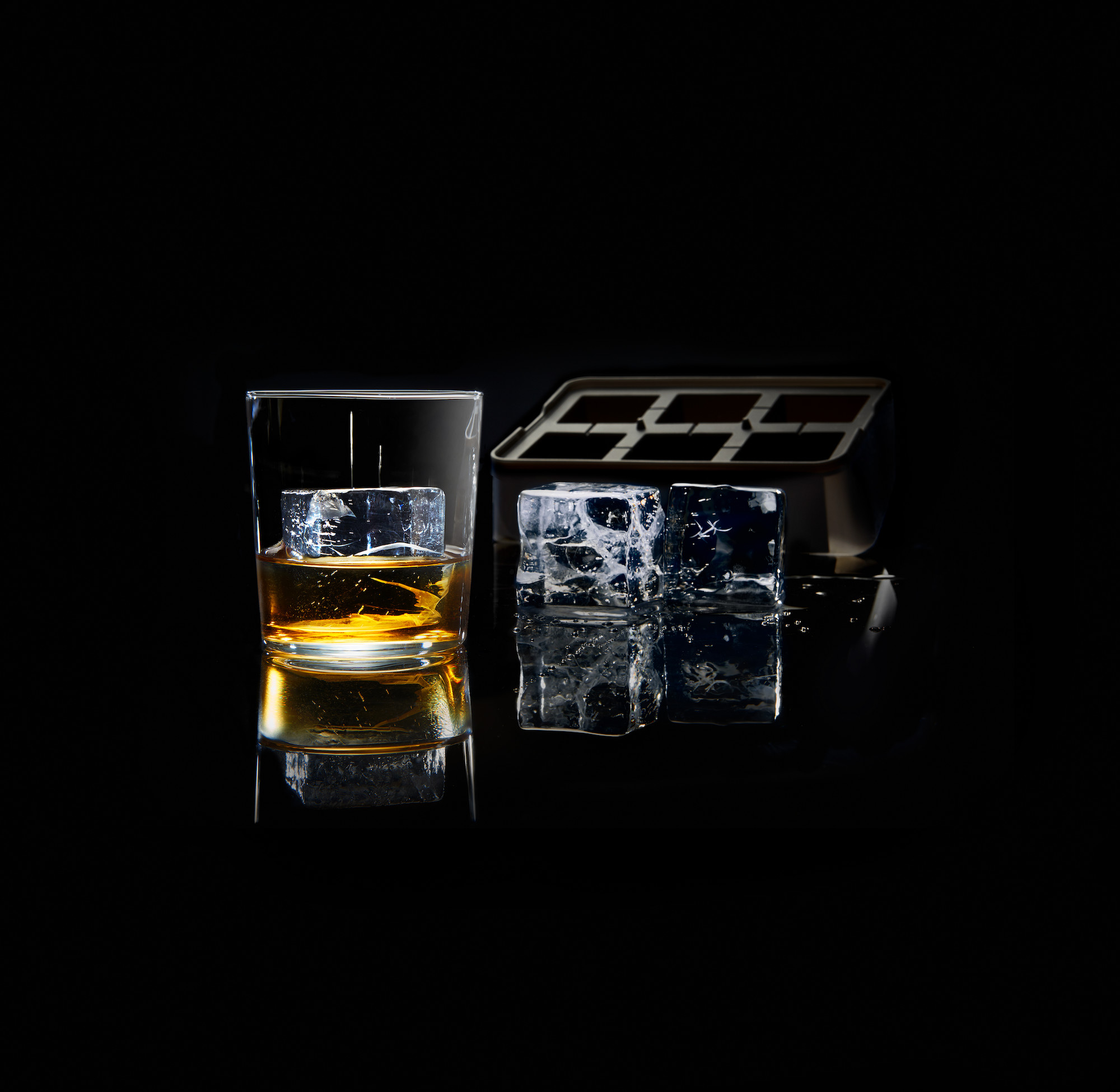 Lurch ICE FORMER til terninger 5x5 cm